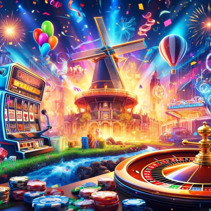 jdbkk slot Online Slots Games