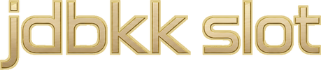 jdbkk slot Logo